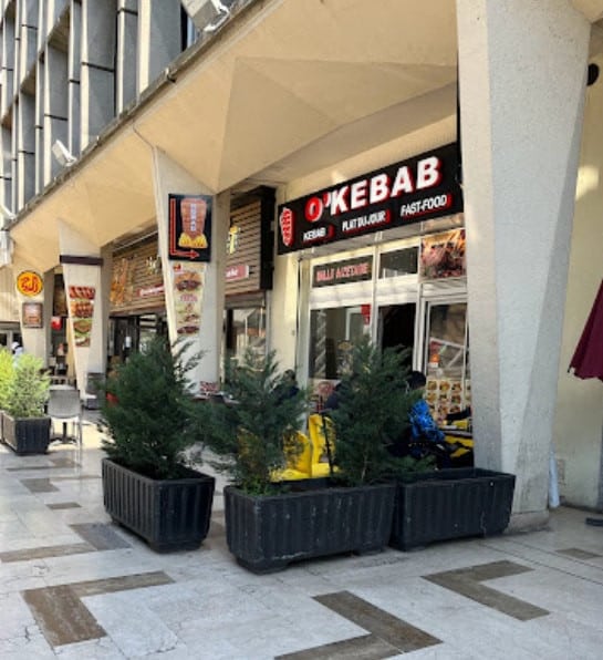 O'kebab — photo 2