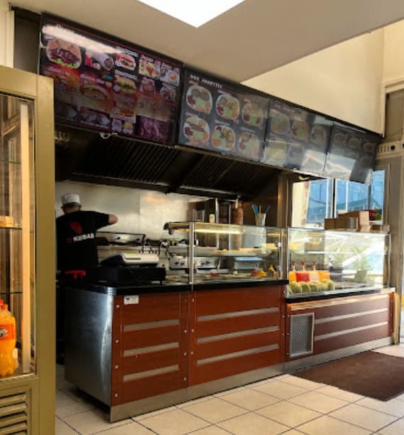 O'kebab — photo 3
