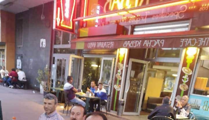 Pacha Kebab — photo 3