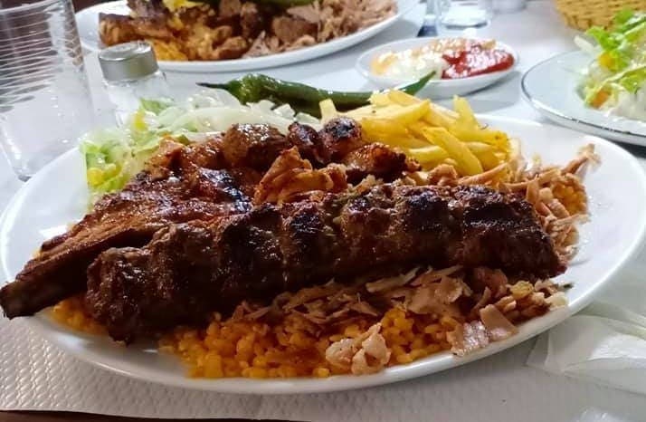 Pacha Kebab — photo 2