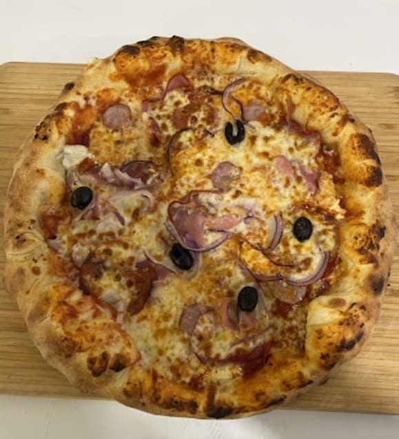 Pizza de Vinci — photo 2