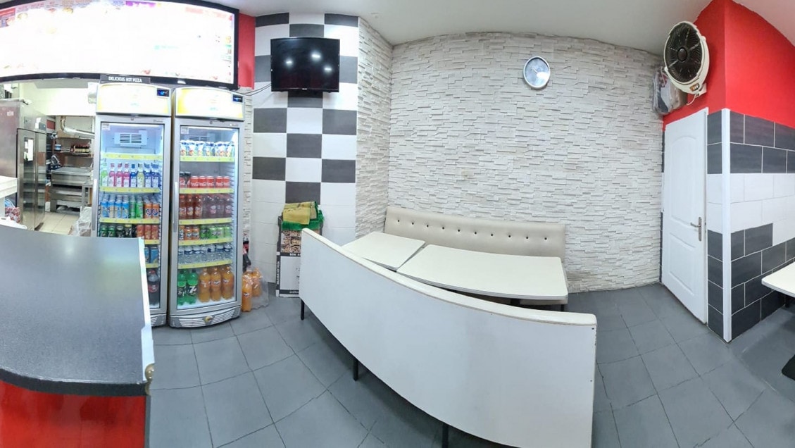 Pizza Place — photo 3