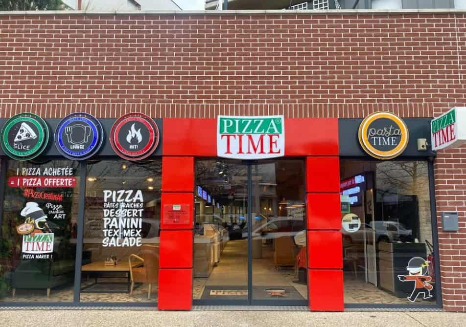 Pizza Time — photo 2