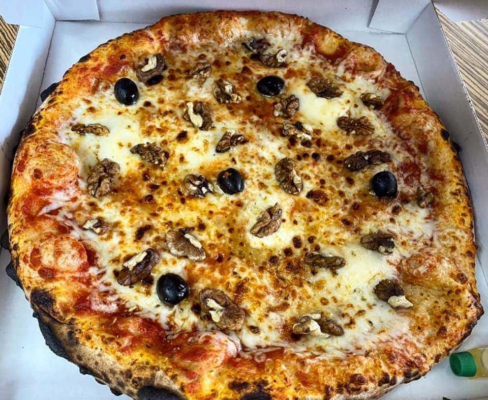 Pizza Tova — photo 2