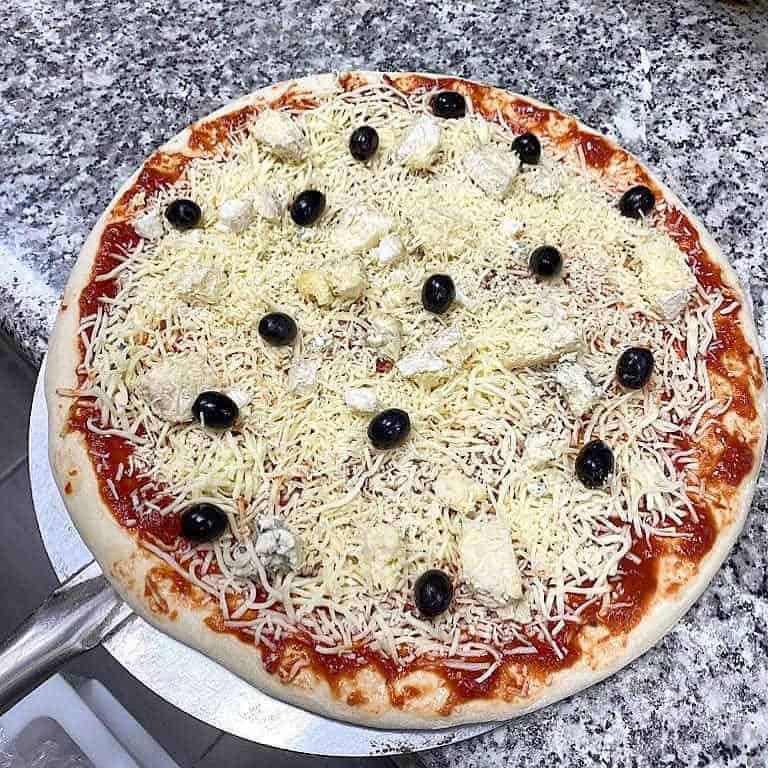 Pizza Tova — photo 3