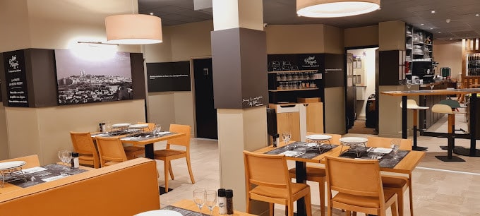 Bistro Régent — photo 3