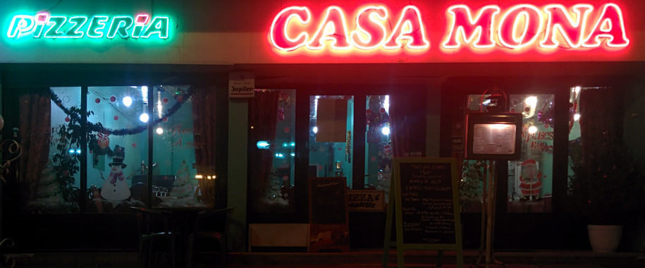 Casa Mona — photo 3