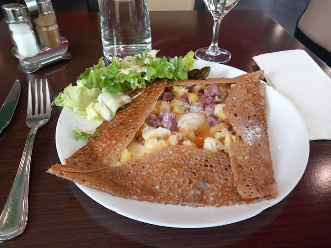 Crêperie Saint Gratien — photo 2