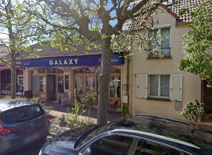 Galaxy — photo 3