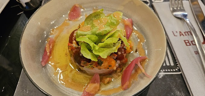 L'amuse bouche — photo 3