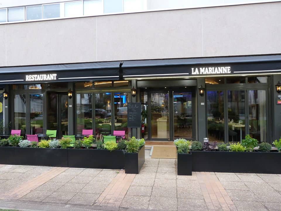 La Marianne — photo 2