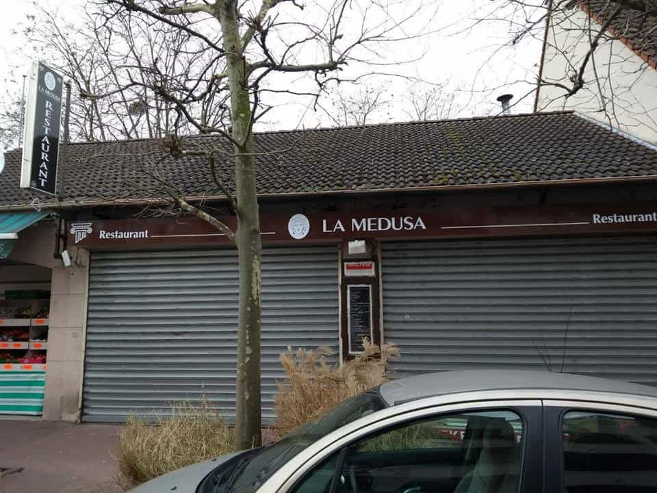 La Medusa — photo 2