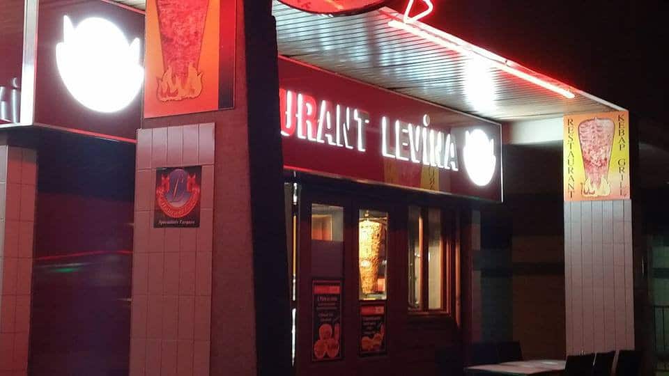 Levina Saint — photo 2