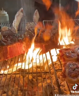 Ottoman Grill — photo 2