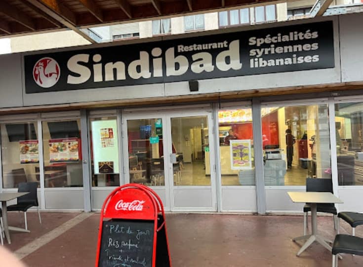 Sindibad — photo 3