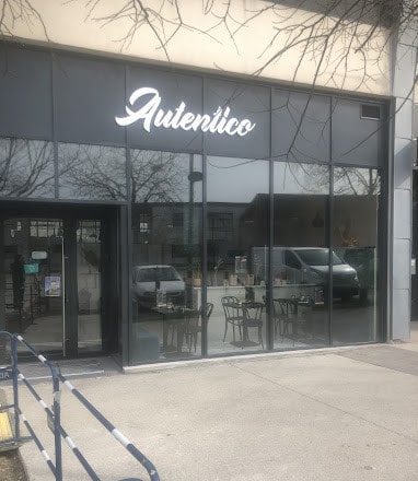 Autentico — photo 3