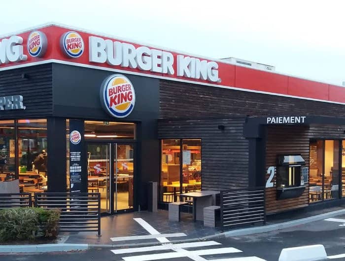Photo de Burger King