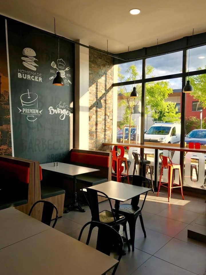 Döner's — photo 3