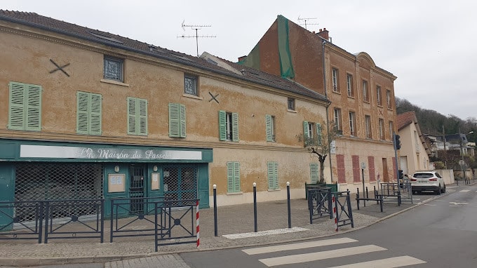 La Maison du Passeur — photo 3