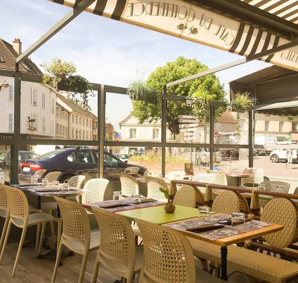 Le Café du Commerce — photo 2