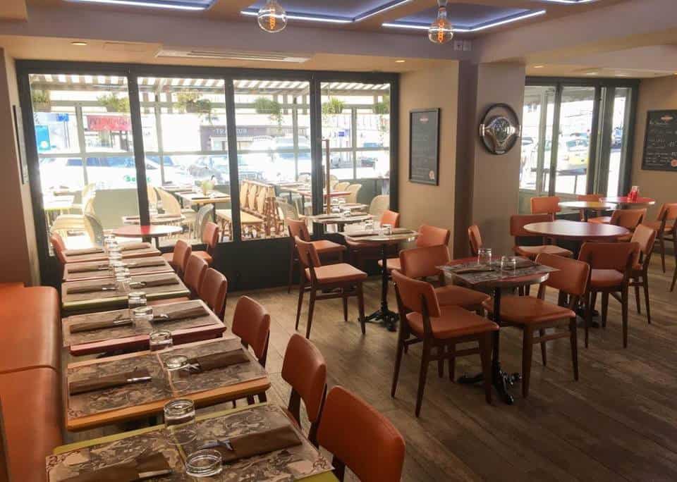 Le Café du Commerce — photo 3