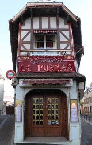Le Punjab — photo 2