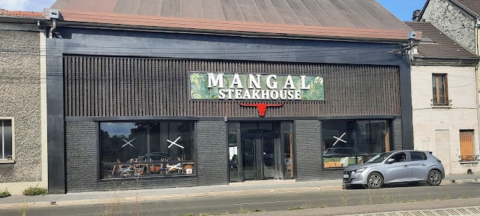 Mangal — photo 2