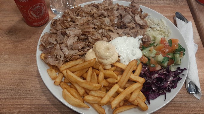 Photo de Mein Kebab