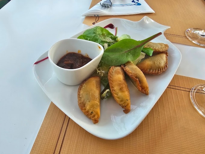 Photo de Pataka