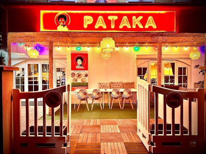Pataka — photo 3