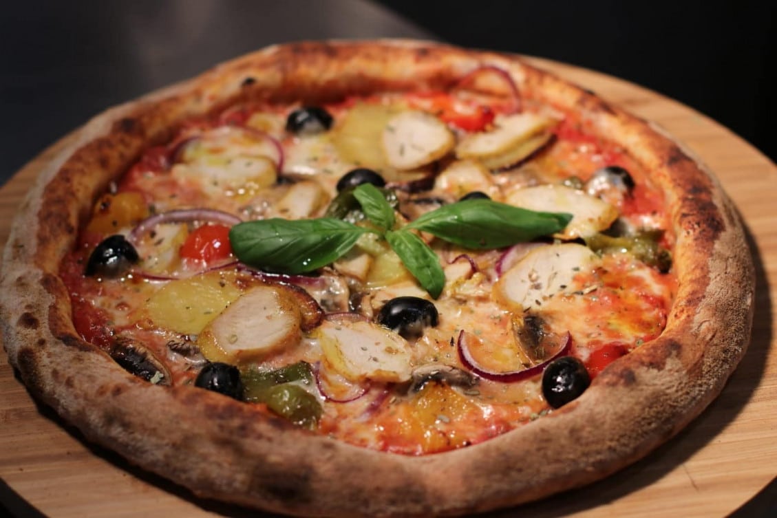 Pizza Dielna — photo 2