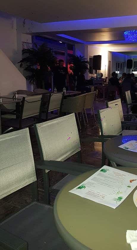 Restaurant Grill — photo 3