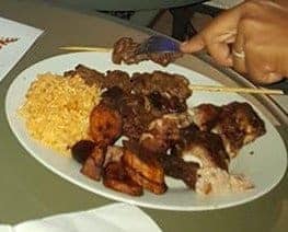 Restaurant Grill — photo 2