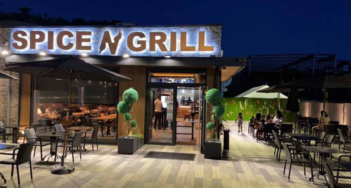 Spice'n'Grill — photo 2