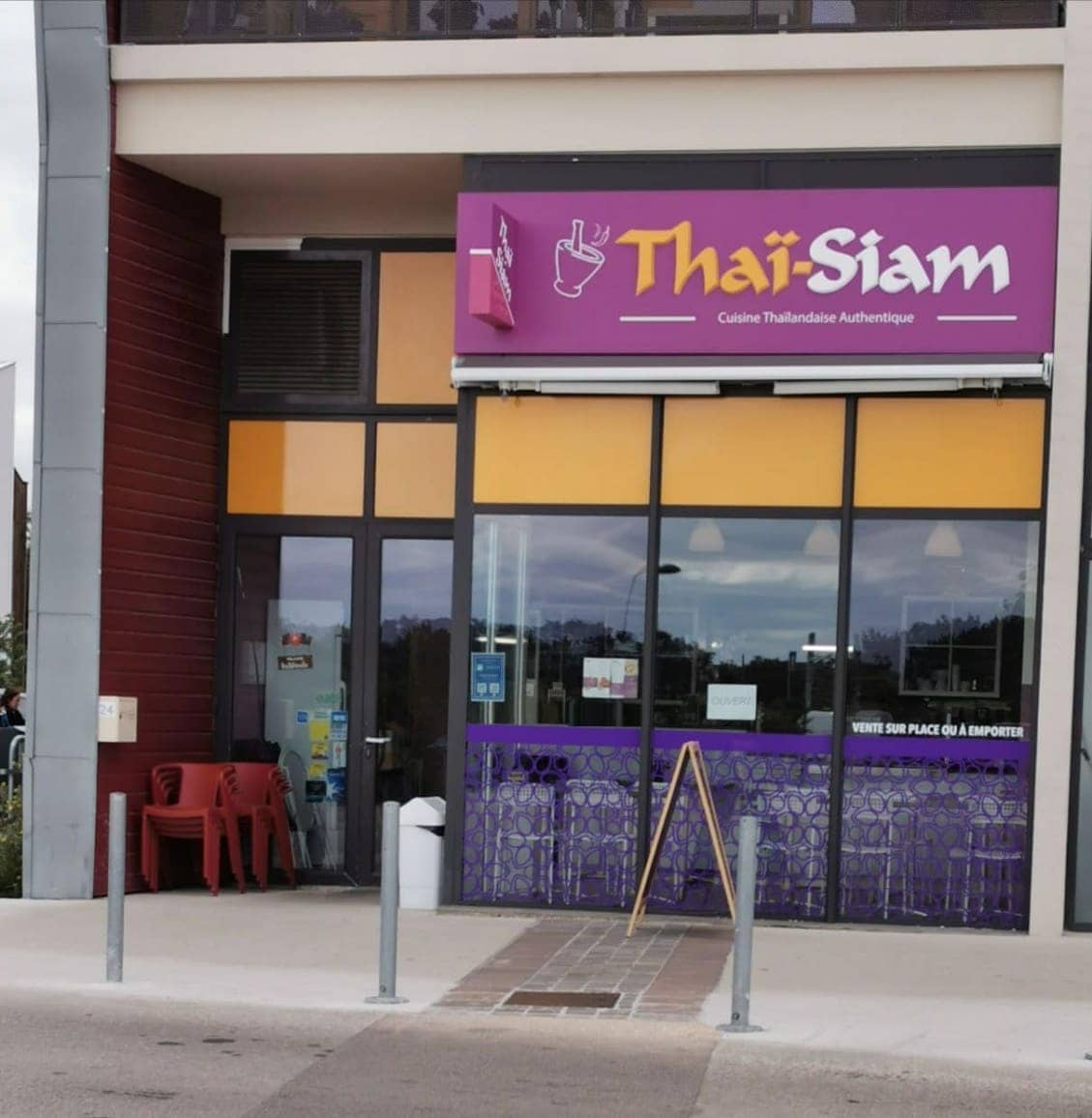 Thai-Siam — photo 3