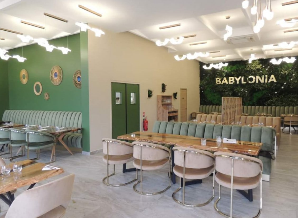 Babylonia — photo 3