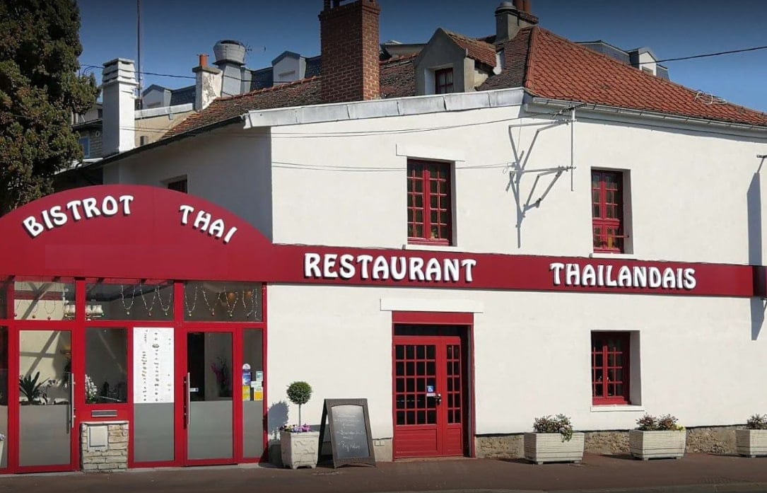 Bistrot Thaï — photo 2