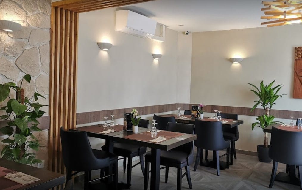 Bistrot Thaï — photo 3