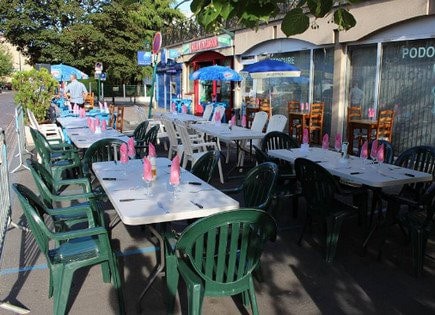 Casa Italiana — Restaurant Italien à Soisy Sous Montmorency — photo 2
