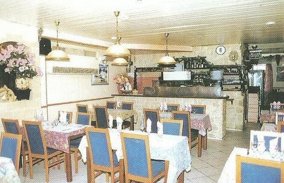 Casa Italiana — Restaurant Italien à Soisy Sous Montmorency — photo 3