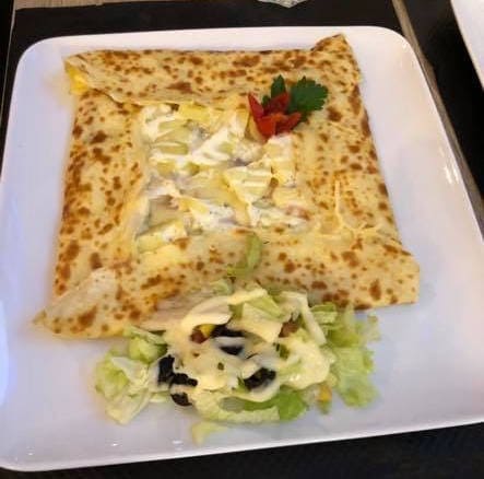Crêperie des Courses — photo 2