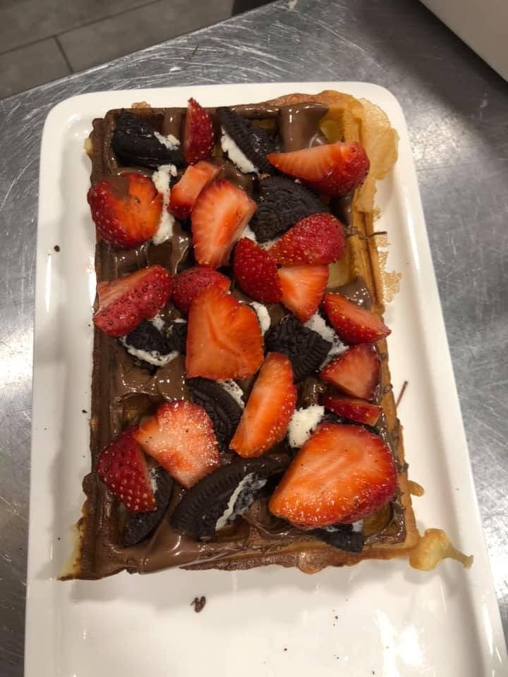 Crêperie des Courses — photo 3