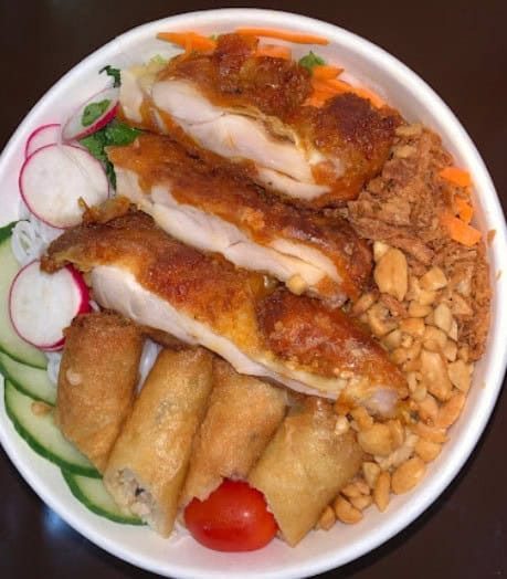 Exotic Gourmet — Restaurant Vietnamien à Soisy Sous Montmorency — photo 2