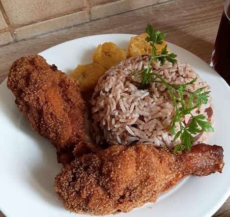 French Caribbean Grill — Créole et Antillais à Soisy Sous Montmorency — photo 2