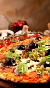Univers Pizza — photo 2