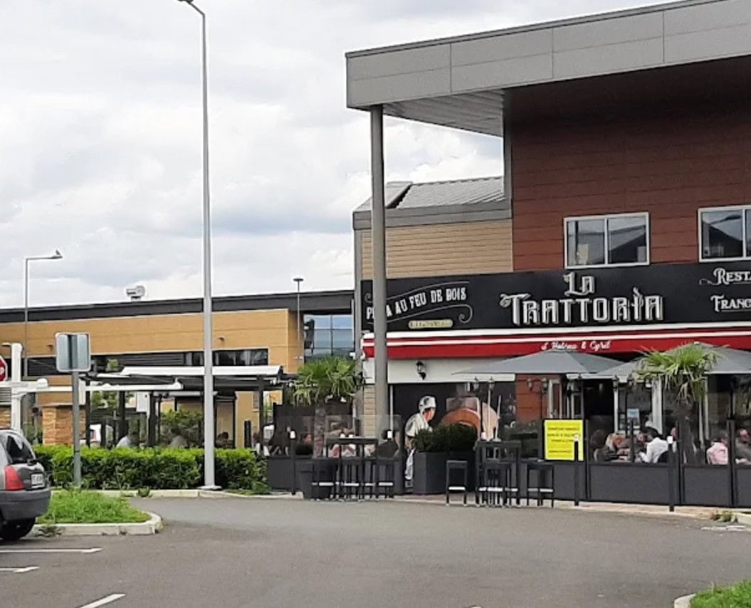 La Trattoria d'Anaa — photo 7