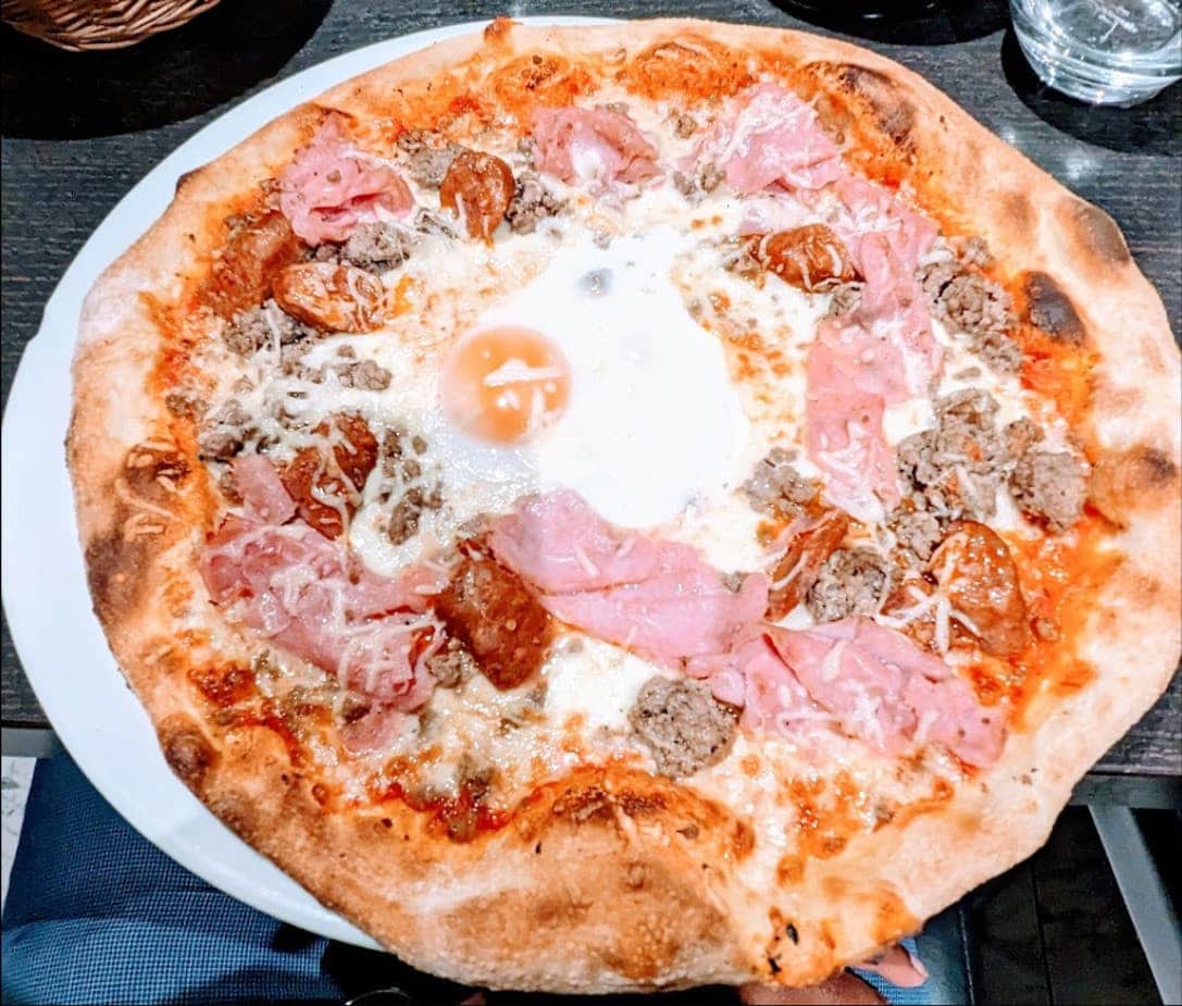 La Trattoria d'Anaa — photo 2