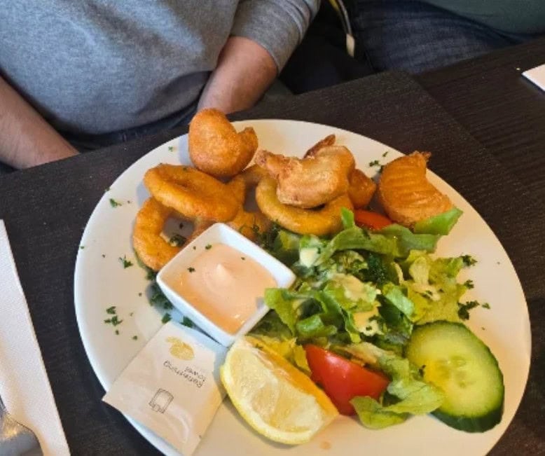 La Trattoria d'Anaa — photo 2