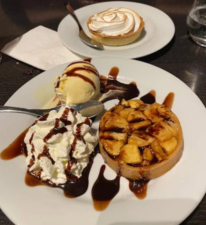 La Trattoria d'Anaa — photo 6