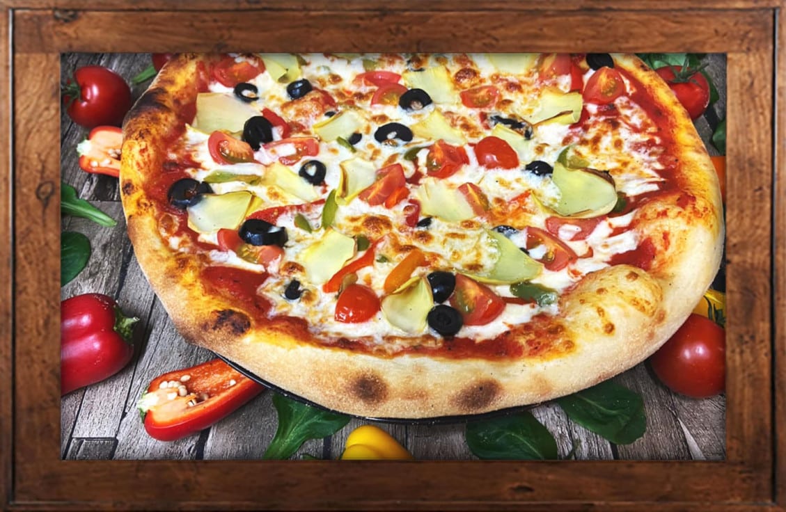 Pizza RIO — photo 4